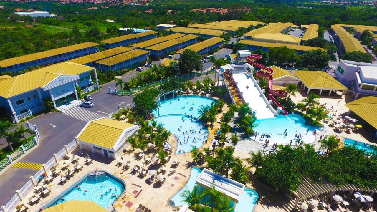 Lacqua Diroma Temporada Hotel