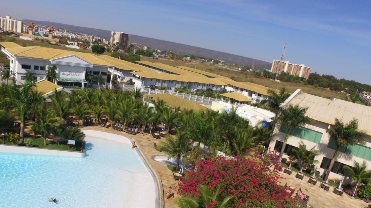 Hotel Lacqua Diroma Temporada 5*