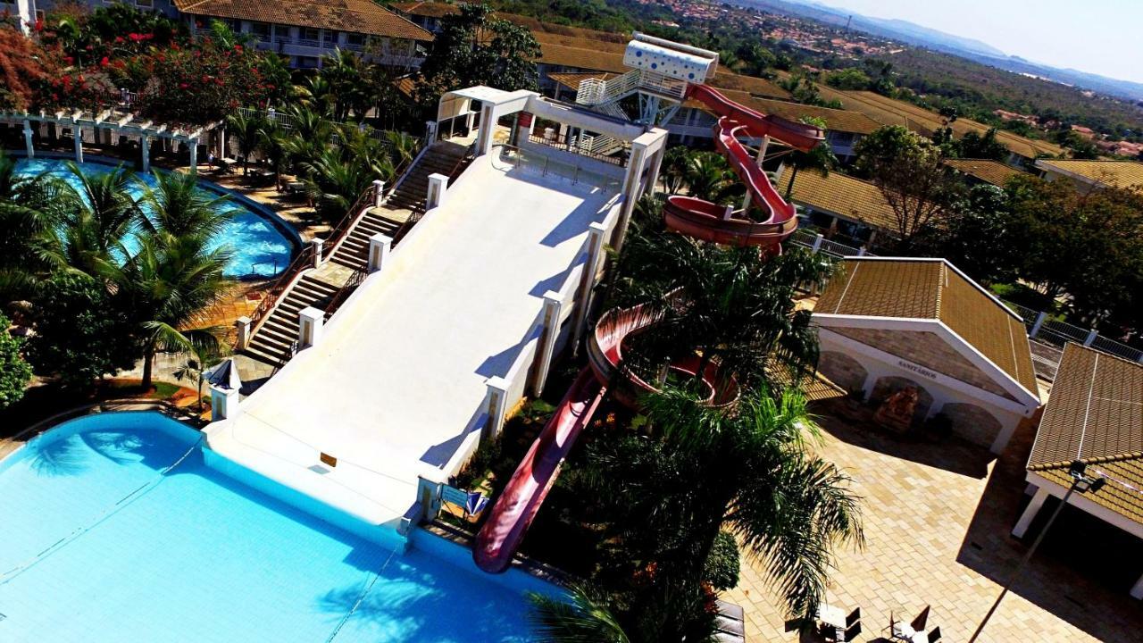 Hotel Lacqua Diroma Temporada 5*