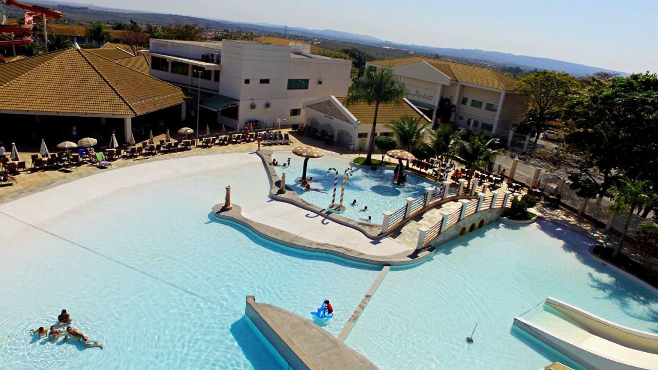 Hotel Lacqua Diroma Temporada Caldas Novas