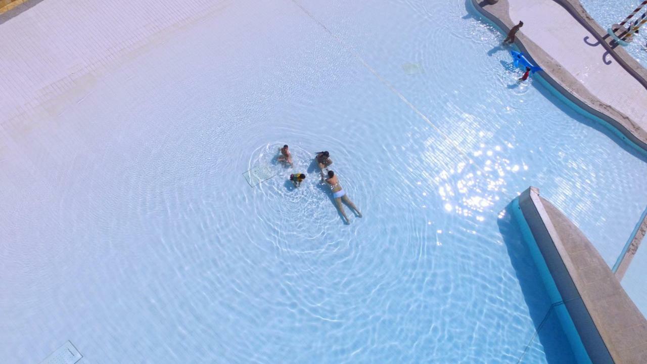 Hotel Lacqua Diroma Temporada