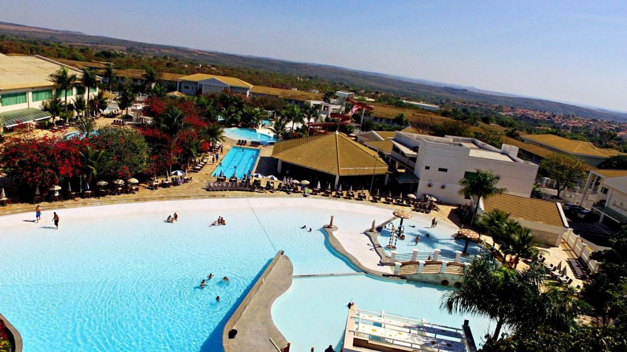 Lacqua Diroma Temporada Hotel Caldas Novas