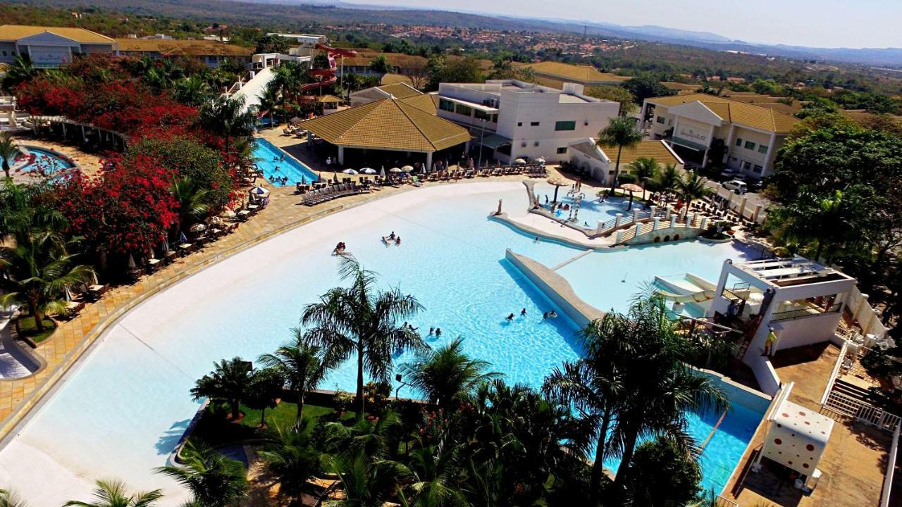 Hotel Lacqua Diroma Temporada Caldas Novas