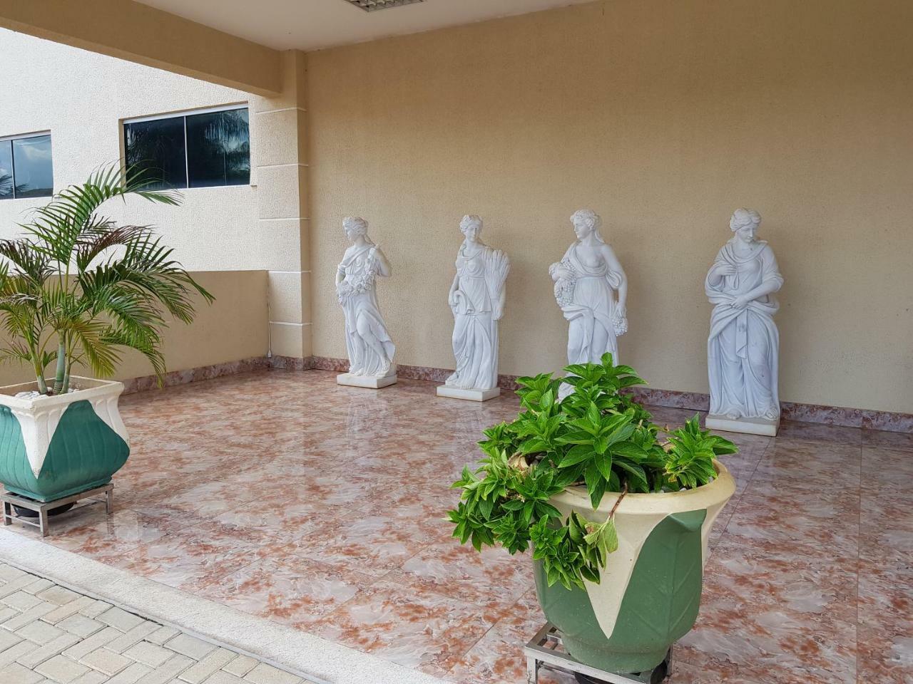 Lacqua Diroma Temporada Caldas Novas