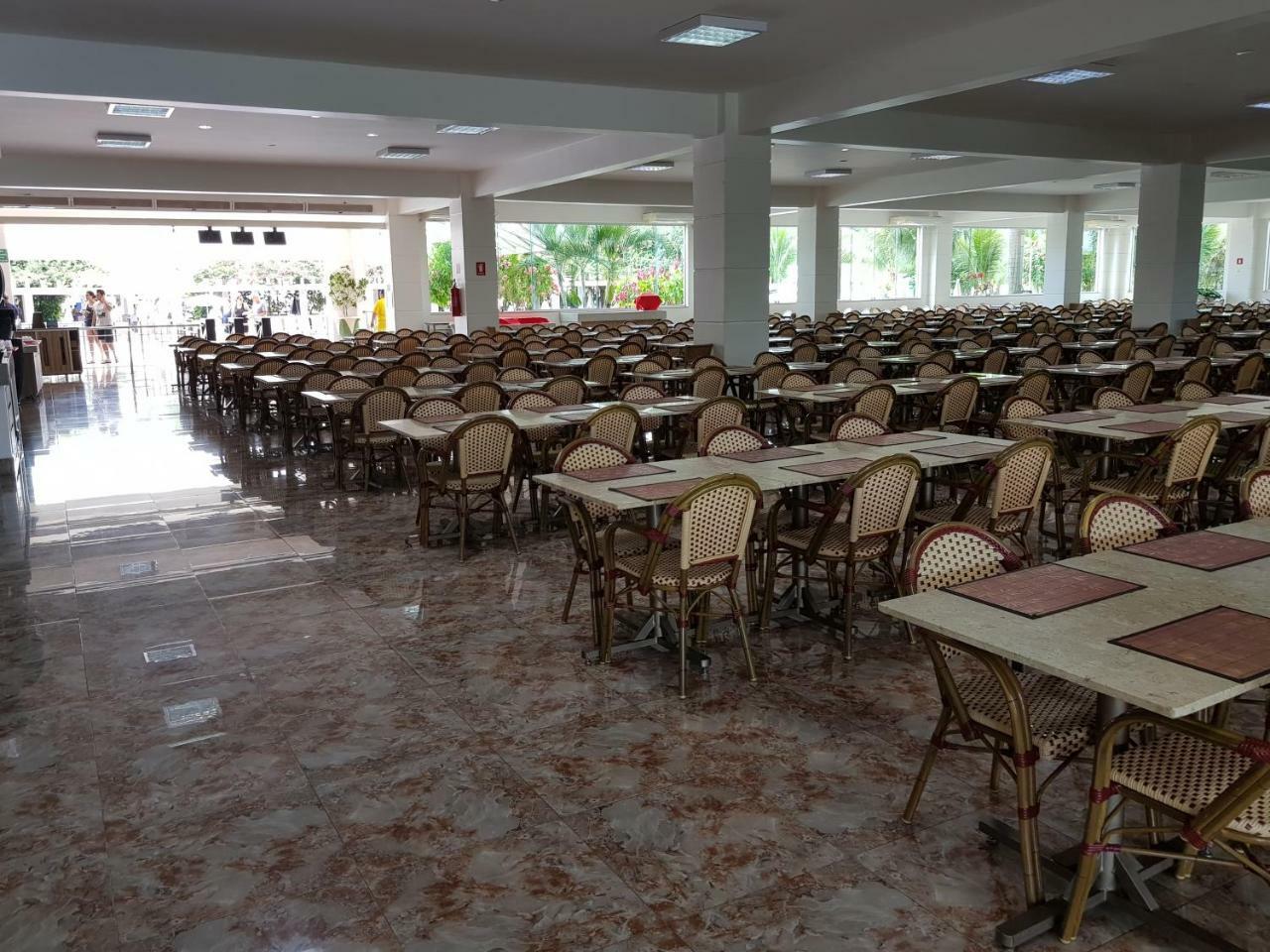 Hotel Lacqua Diroma Temporada 5*