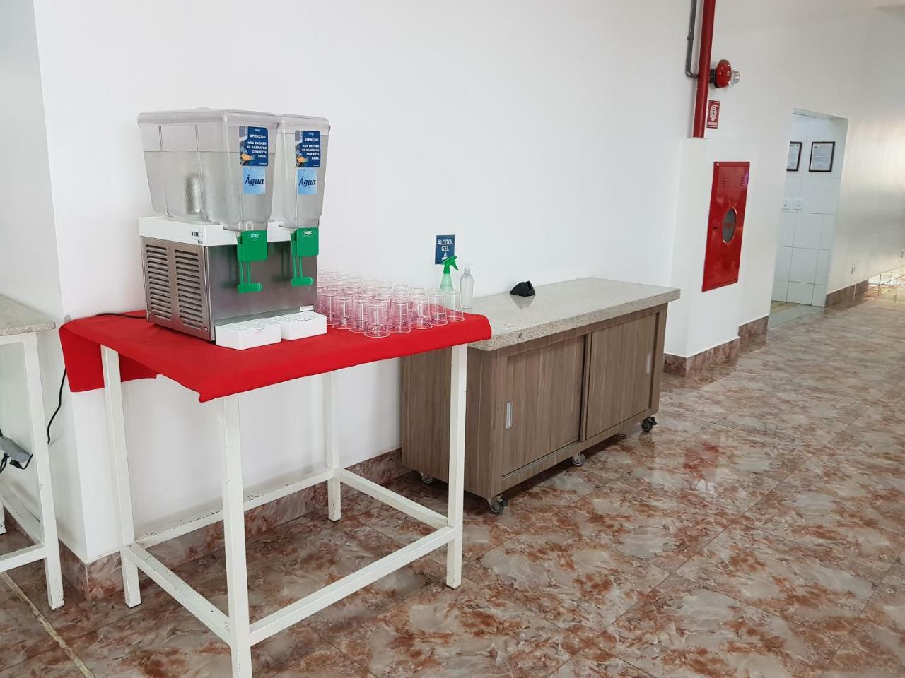 Lacqua Diroma Temporada Hotel